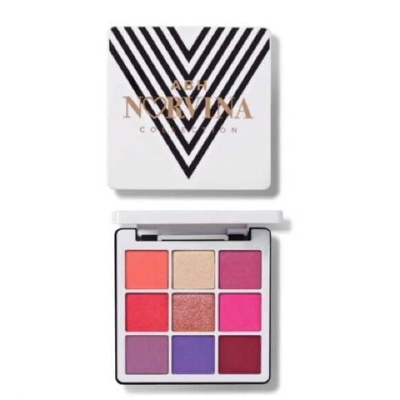 Norvina mini pro palette volume 1 - Picture 2 of 5